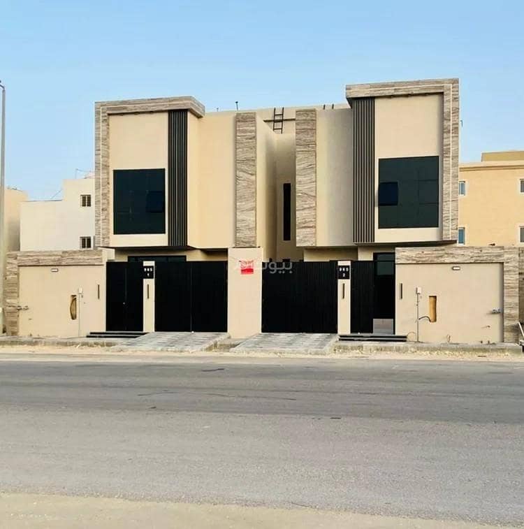 Villa for sale in King Fahd Suburb, Dammam, Eastern Province Villa for sale in King Fahd Suburb, Dammam, Eastern Province