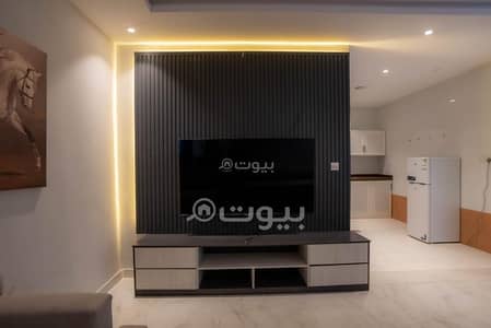 1 Bedroom Apartment for Rent in North Riyadh, Riyadh - Al-Nakhil Neighborhood