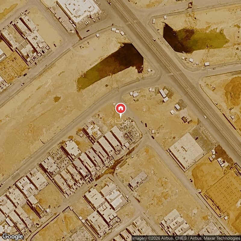 Villa For Sale in Al Janadriyah, East Riyadh Villa For Sale in Al Janadriyah, East Riyadh
