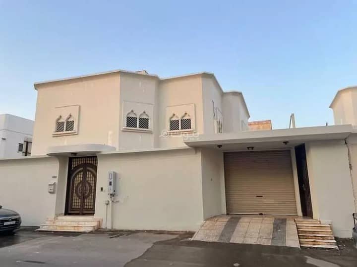 فيلا للبيع في حي التخصصي، بريدة فيلا للبيع في حي التخصصي، بريدة
