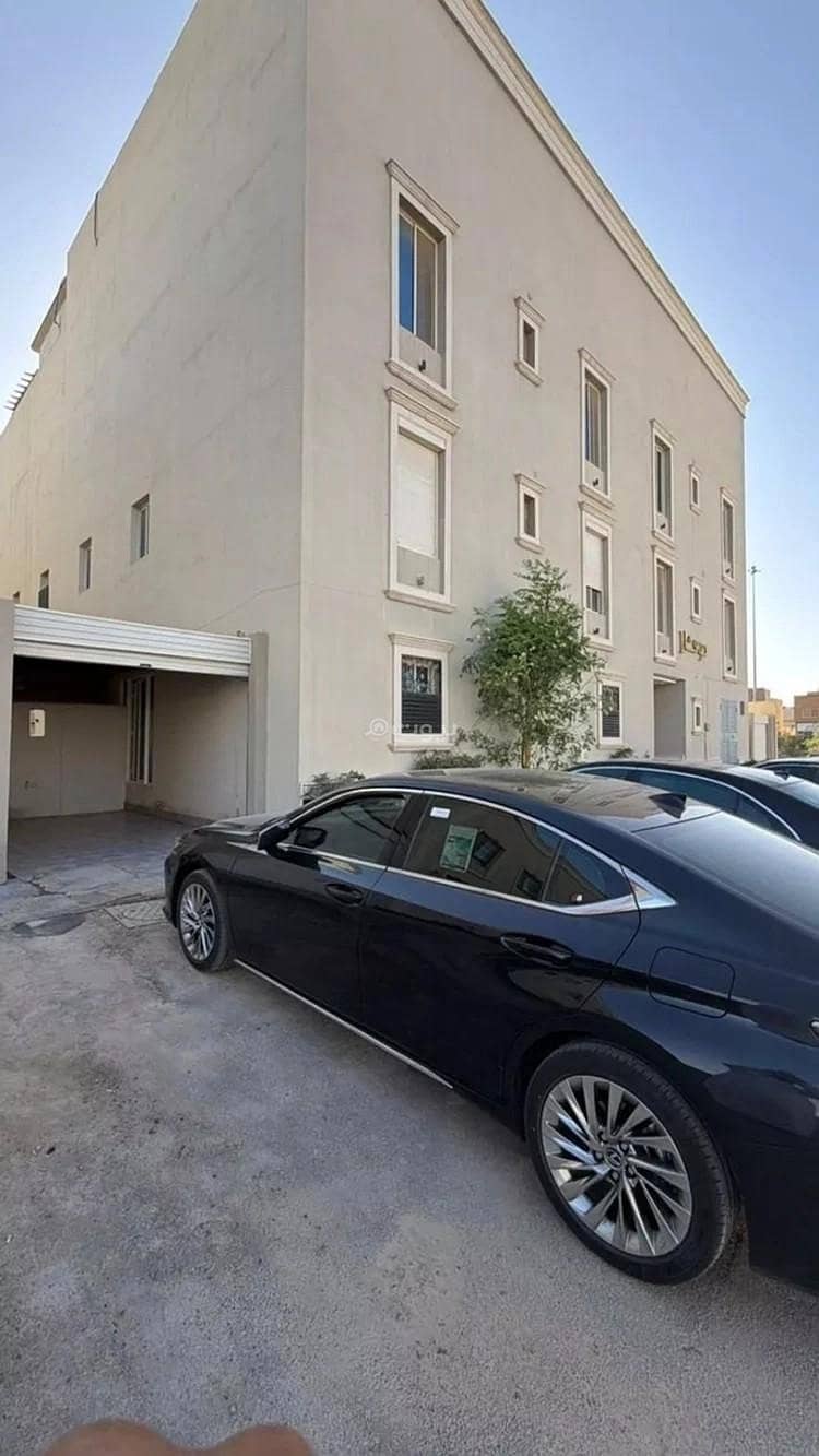 Apartment For Rent in Al Malqa, Riyadh Apartment For Rent in Al Malqa, Riyadh