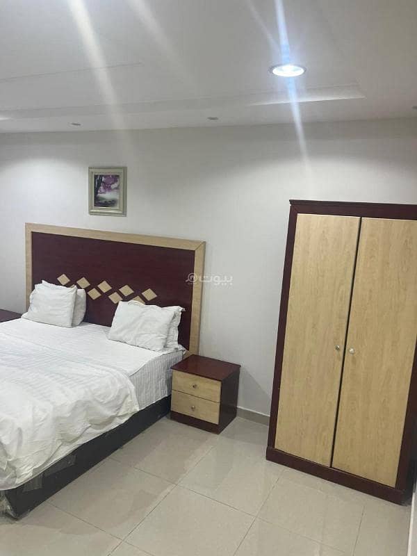 Furnished Studio Apartment For Rent in Al Murabba, Riyadh Furnished Studio Apartment For Rent in Al Murabba, Riyadh