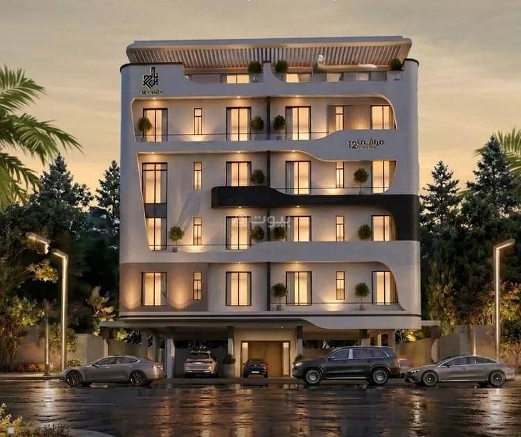 Apartment For Sale in Al Faisaliyah, Jeddah Apartment For Sale in Al Faisaliyah, Jeddah