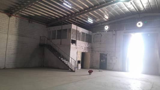 Warehouse for Rent in Al Kharj Riyadh Region - Warehouse 135000 SAR - 88034300