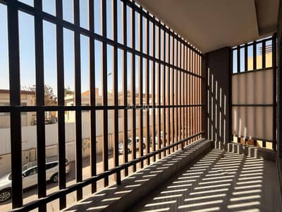 3 Bedroom Apartment for Rent in North Riyadh, Riyadh - Smart Duplex Apartment Near Kingdom Tower – Satel 3 Bedroom Apartment for Rent in North Riyadh, Riyadh - Smart Duplex Apartment Near Kingdom Tower – Satel