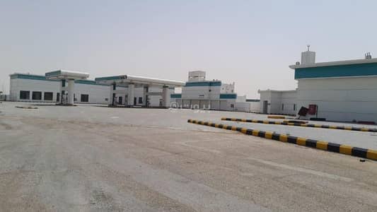 Gas Station for Rent in Al Kharj Riyadh Region - Gas Station 300000 SAR - 88034305