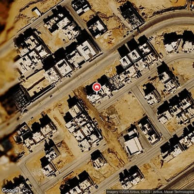شقة 4 غرف نوم للايجار في غرب الرياض، الرياض - شقة للايجار في المهدية، غرب الرياض