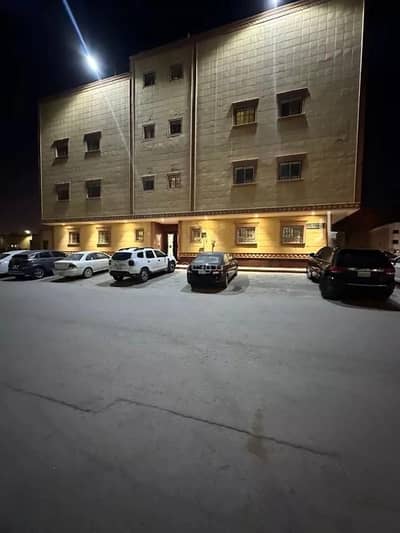 1 Bedroom Flat for Rent in West Riyadh, Riyadh - Apartment For Rent in Dhahrat Laban, Riyadh