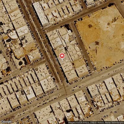 عمارة سكنية 10+ غرف نوم للايجار في شرق الرياض، الرياض - عمارة للإيجار في الحمراء، شرق الرياض