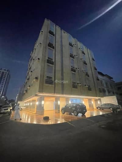 1 Bedroom Apartment for Rent in North Jeddah, Jeddah - Apartment For Rent in Al Bawadi, Jeddah