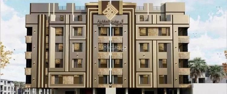 An apartment for sale on King Fahd Branch Road, Al Nuzhah District, Jeddah City. An apartment for sale on King Fahd Branch Road, Al Nuzhah District, Jeddah City.