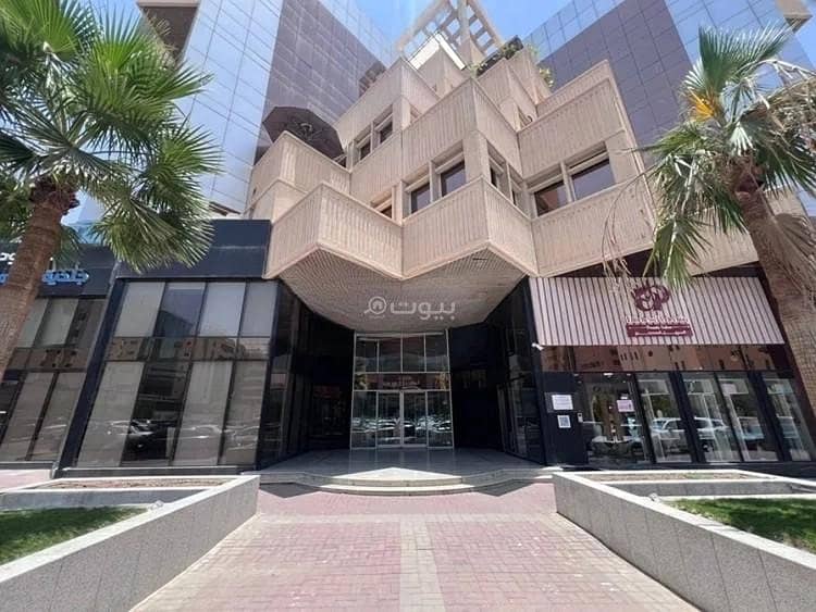 Office For Rent in Al Olaya, Riyadh Office For Rent in Al Olaya, Riyadh