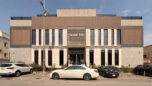 3 Bedroom Flat for Rent in North Riyadh, Riyadh - Modern Smart Duplex in Al Sulaymaniyah – SATEL 3 Bedroom Flat for Rent in North Riyadh, Riyadh - Modern Smart Duplex in Al Sulaymaniyah – SATEL