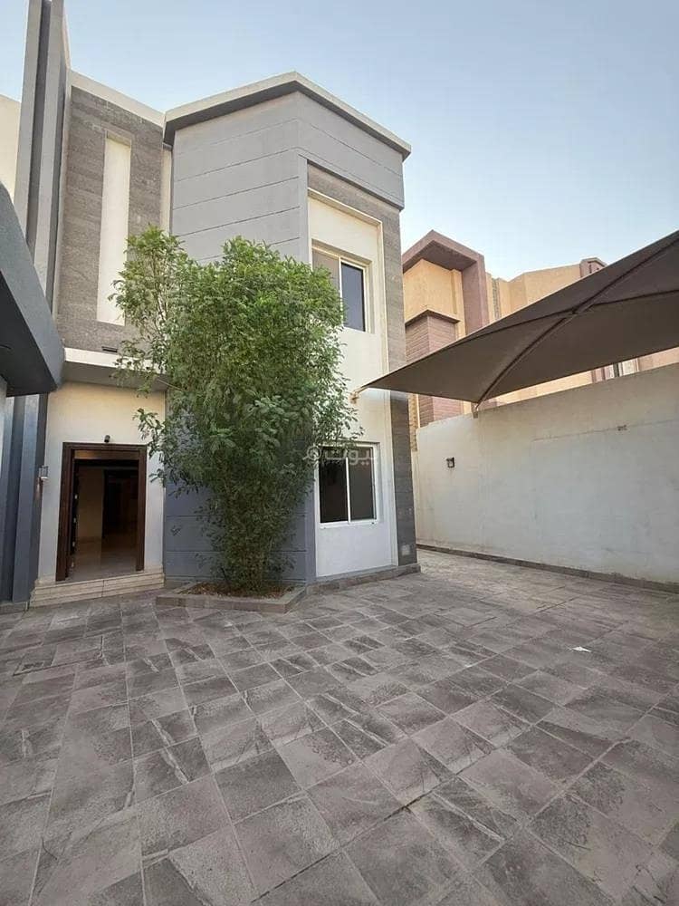 Villa for sale on Street No. 259, Al Yasmin District, Riyadh. Villa for sale on Street No. 259, Al Yasmin District, Riyadh.