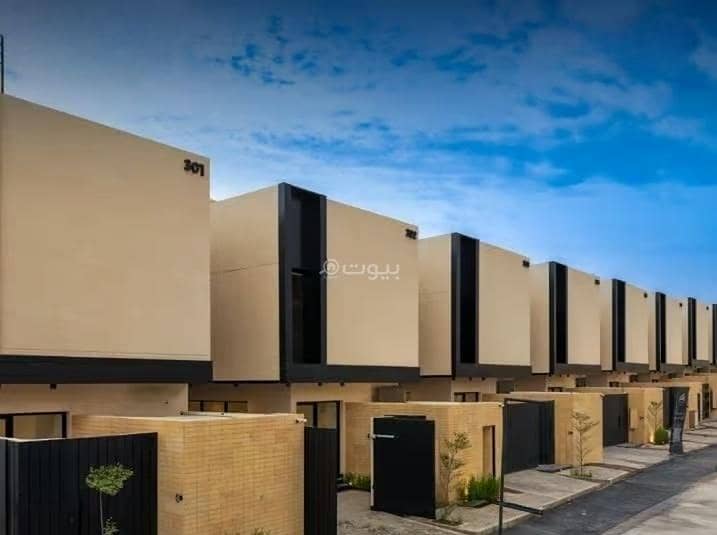 Villa For Sale in Al Narjis, Riyadh Villa For Sale in Al Narjis, Riyadh