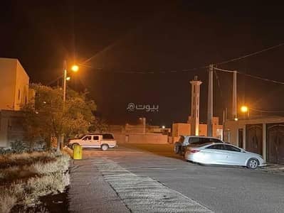 Residential Land for Sale in Taiba, Riyadh Al Khabra - Land for sale on Riyadh Al Khabra Street, Taybah District, Riyadh Al Khabra, Qassim Region.