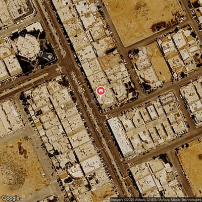 عمارة سكنية 10+ غرف نوم للايجار في شرق الرياض، الرياض - عمارة للإيجار في الحمراء، شرق الرياض