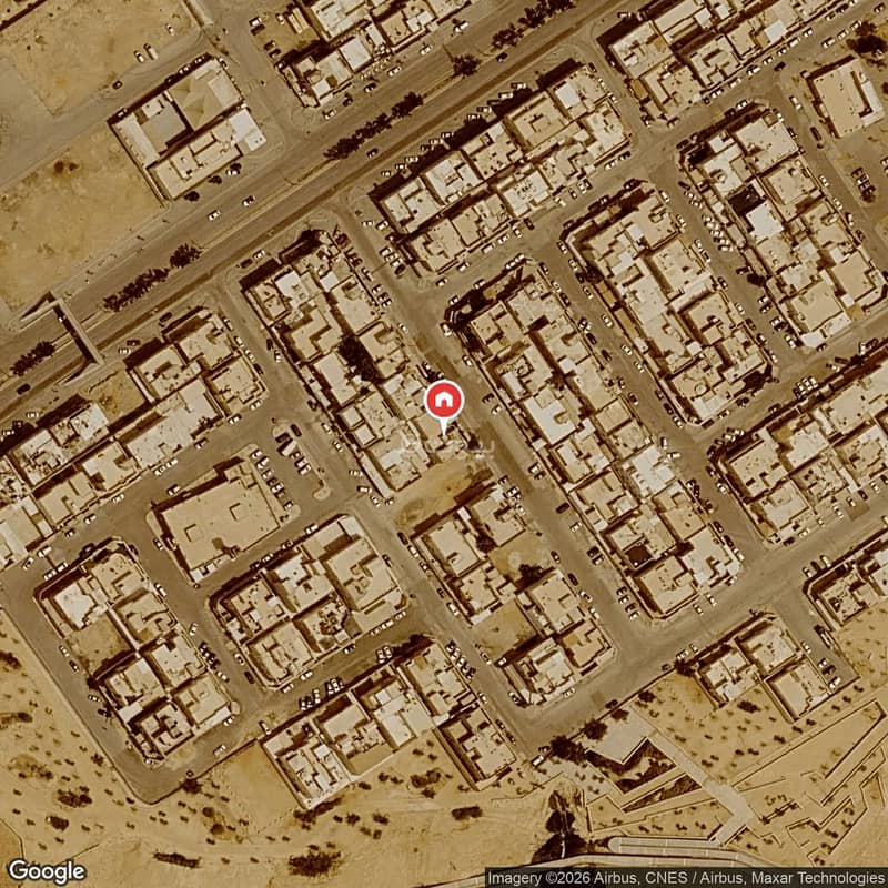 Villa For Sale in Al Uraija Al Wusta, Riyadh Villa For Sale in Al Uraija Al Wusta, Riyadh