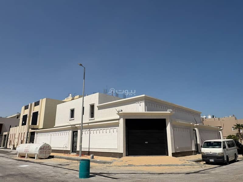 7 Bedroom House For Sale in Al Shara, Khobar 7 Bedroom House For Sale in Al Shara, Khobar