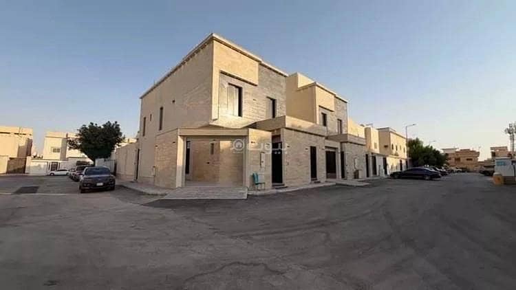 Villa For Sale in Al Andalus, Riyadh Villa For Sale in Al Andalus, Riyadh