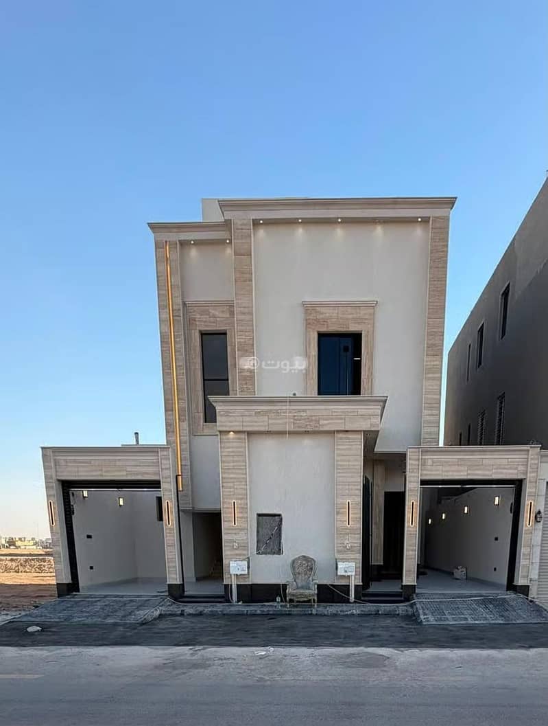Apartment For Sale in Al Nadwa District, Riyadh Apartment For Sale in Al Nadwa District, Riyadh
