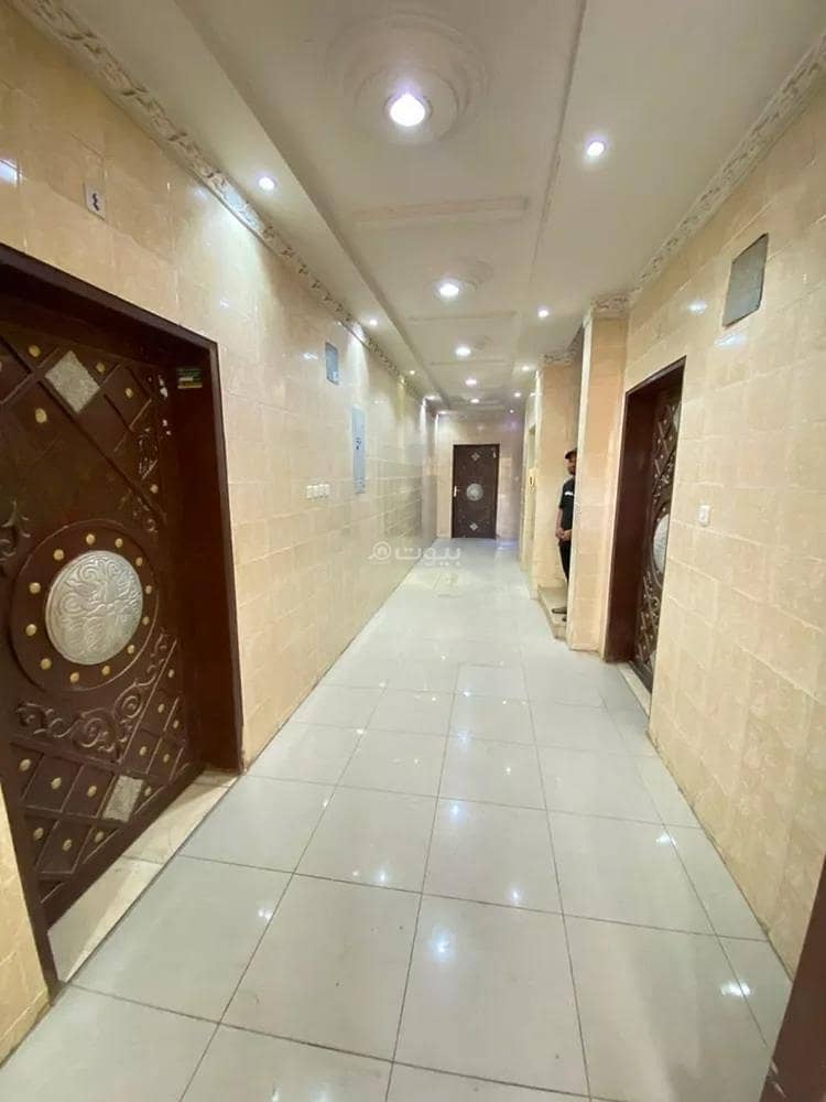 An apartment for rent on Najran Street, Al Marwah District, Riyadh City. An apartment for rent on Najran Street, Al Marwah District, Riyadh City.