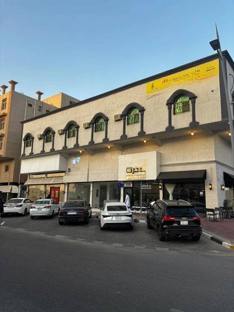 An apartment for rent on Al Rahmah Street, Al Nuzhah District, Dammam City. An apartment for rent on Al Rahmah Street, Al Nuzhah District, Dammam City.