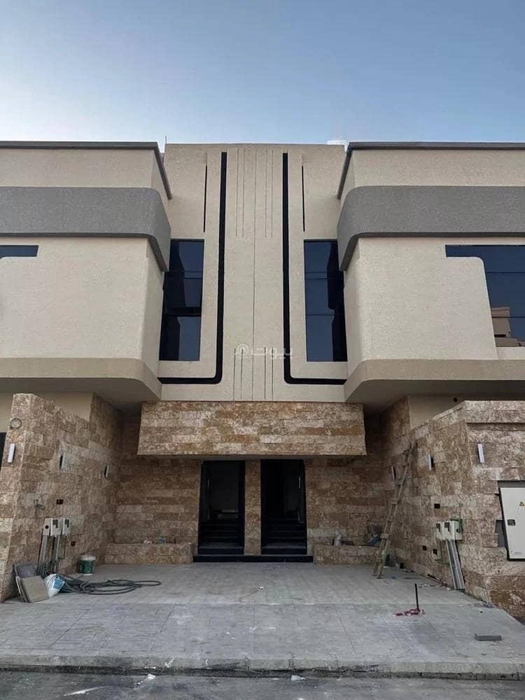 Floor For Sale in Al Suwaidi, Riyadh Floor For Sale in Al Suwaidi, Riyadh