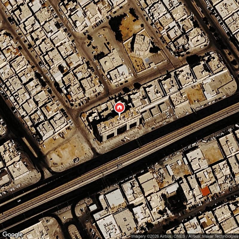 Apartment For Rent in Al Salam, East Riyadh Apartment For Rent in Al Salam, East Riyadh