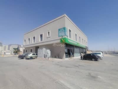 عمارة سكنية 10+ غرف نوم للايجار في شمال الرياض، الرياض - عمارة فاخرة للإيجار حي النرحس
