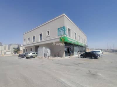Commercial Building for Rent in North Riyadh, Riyadh - Luxury building for rent in Al-Narhas district
