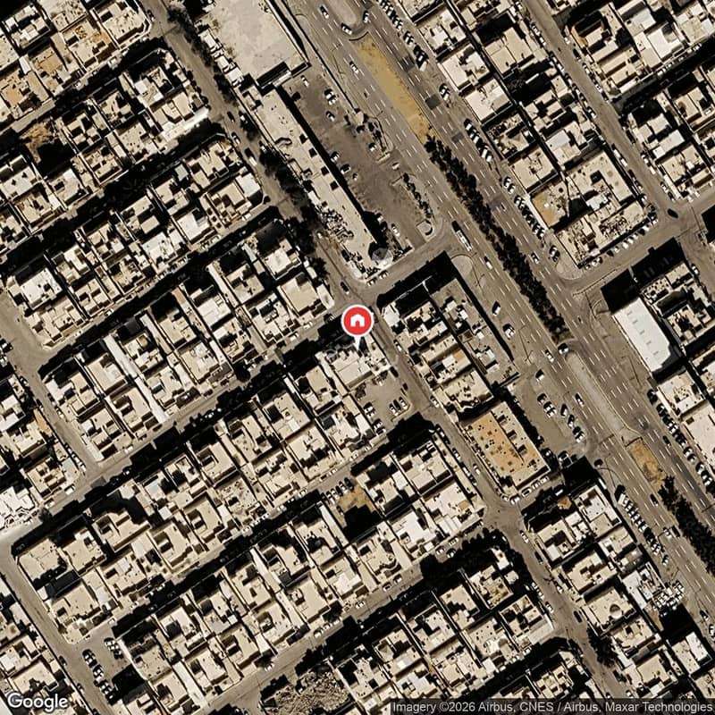 Floor For Sale in Al Zahrah, Riyadh Floor For Sale in Al Zahrah, Riyadh