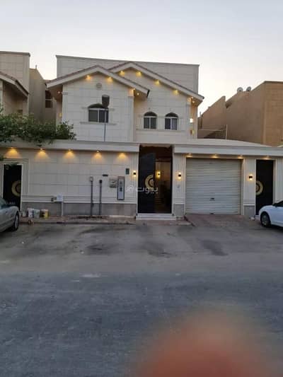 فیلا 7 غرف نوم للبيع في شمال الرياض، الرياض - فيلا للبيع في شارع البرج, حي الياسمين, مدينة الرياض فیلا 7 غرف نوم للبيع في شمال الرياض، الرياض - فيلا للبيع في شارع البرج, حي الياسمين, مدينة الرياض