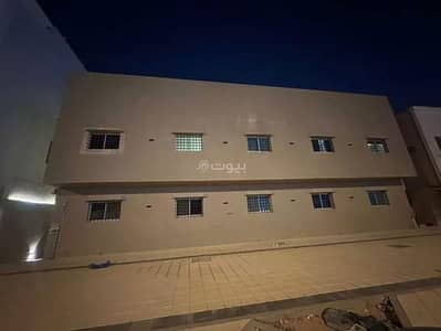 فلیٹ 1 غرفة نوم للايجار في شمال الرياض، الرياض - شقة للإيجار في شارع أبي سفيان بن حرب, حي مغرزات, مدينة الرياض