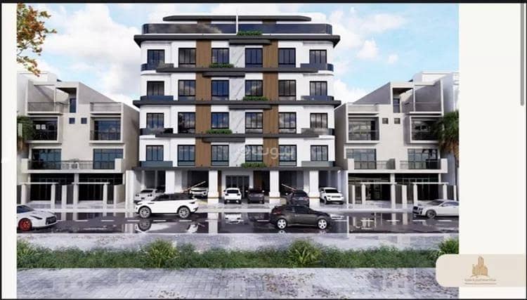 Apartment for sale on Unnamed Street, Al Nuzhah District, Jeddah. Apartment for sale on Unnamed Street, Al Nuzhah District, Jeddah.