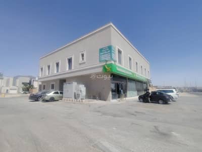 Commercial Building for Rent in North Riyadh, Riyadh - Luxury building for rent in Al Narhs neighborhood