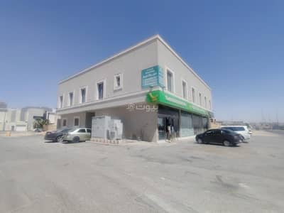 Commercial Building for Rent in North Riyadh, Riyadh - Luxurious building for rent in Al-Narhas neighborhood