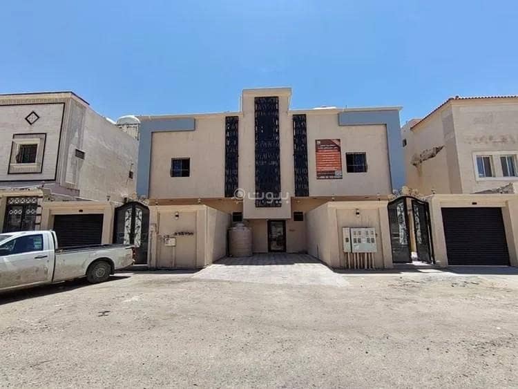 Apartment For Sale in King Fahd Suburb, Dammam Apartment For Sale in King Fahd Suburb, Dammam
