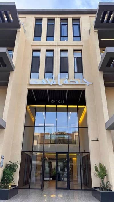 2 Bedroom Flat for Rent in North Riyadh, Riyadh - An apartment for rent on Abi Al Qasim Al Afif Street, Al Muhammadiyah District, Riyadh City.