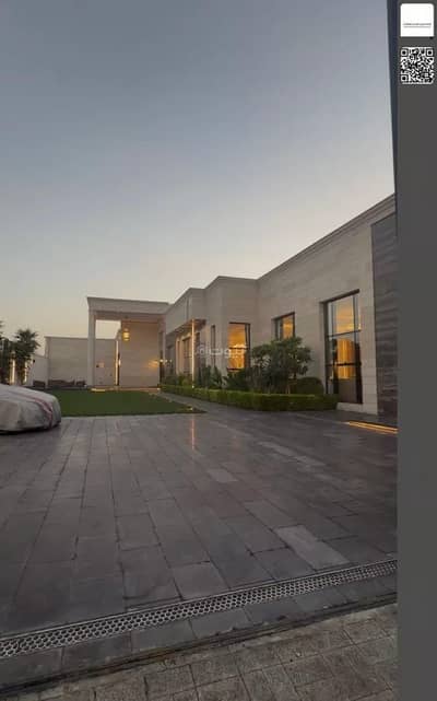 استراحة 5 غرف نوم للبيع في شرق الرياض، الرياض - استراحة للبيع في شارع طارق بن المرتفع, حي الرمال, مدينة الرياض استراحة 5 غرف نوم للبيع في شرق الرياض، الرياض - استراحة للبيع في شارع طارق بن المرتفع, حي الرمال, مدينة الرياض