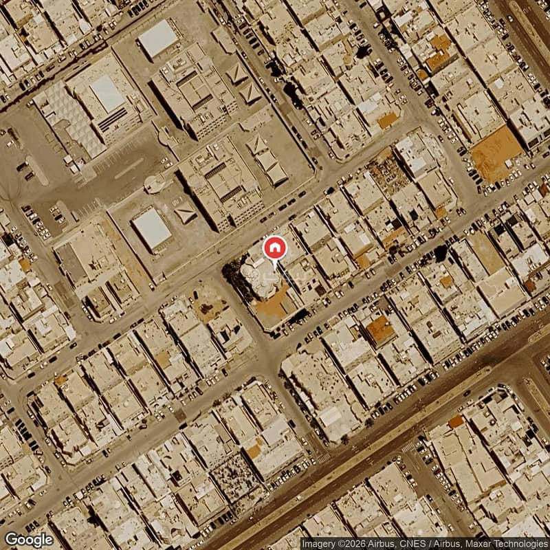 Villa For Sale in King Faisal, East Riyadh Villa For Sale in King Faisal, East Riyadh