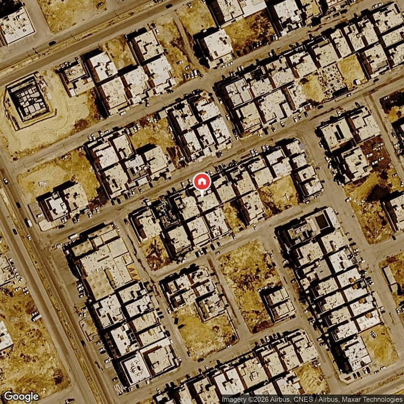 Villa for sale in Al Arid, north Riyadh Villa for sale in Al Arid, north Riyadh