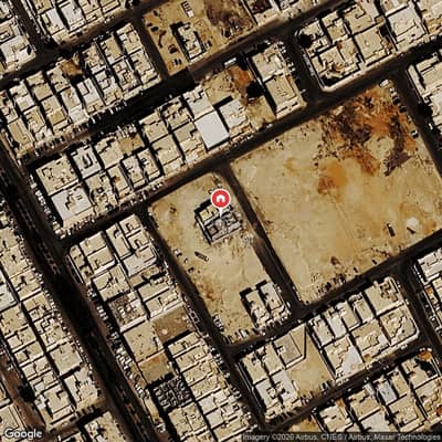 Residential Land for Sale in South Riyadh, Riyadh - Residential Land For Sale in Al Dar Al Baida, South Riyadh