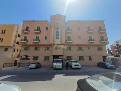 2 Bedroom Apartment for Rent in Qurtoba, Al Khobar - Apartment for rent on Tariq bin Ziyad Street, Cordoba District, Al Khobar City, Eastern Province
