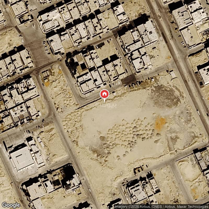 Residential Land For Sale in Al Narjis, North Riyadh Residential Land For Sale in Al Narjis, North Riyadh