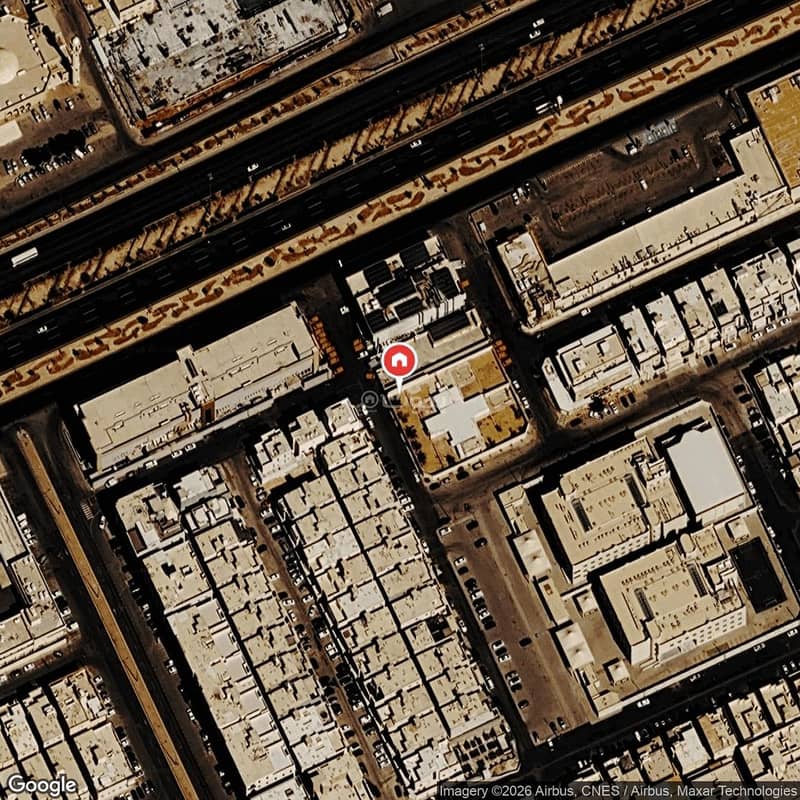 Apartment For Sale in Al Yarmuk, East Riyadh Apartment For Sale in Al Yarmuk, East Riyadh