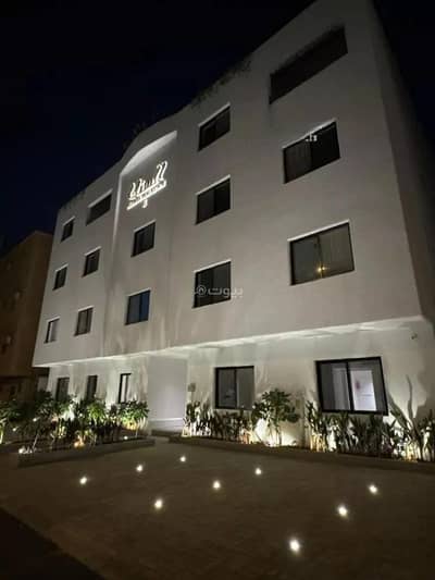 1 Bedroom Apartment for Rent in North Riyadh, Riyadh - Studio Apartment For Rent in Al Aqiq, Riyadh