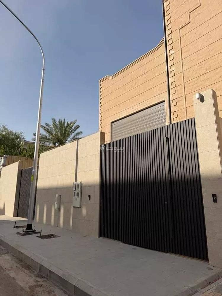 Floor For Rent in Al Zahraa, Riyadh Floor For Rent in Al Zahraa, Riyadh