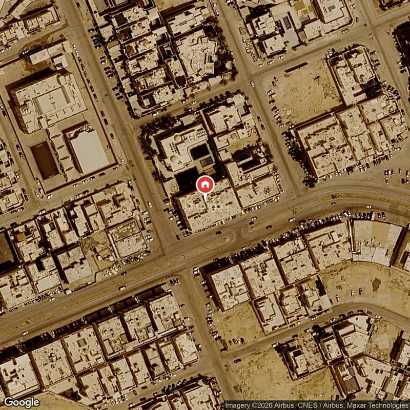 Apartment For Rent in Hittin, North Riyadh Apartment For Rent in Hittin, North Riyadh