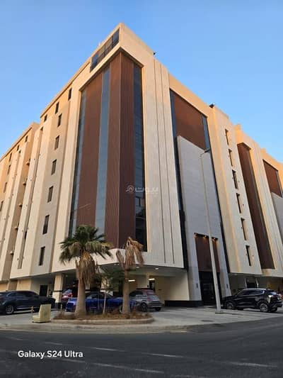 6 Bedroom Apartment for Sale in North Jeddah, Jeddah - Apartment for sale in Jeddah, Abohar, Al-Sawari neighborhood 6 Bedroom Apartment for Sale in North Jeddah, Jeddah - Apartment for sale in Jeddah, Abohar, Al-Sawari neighborhood